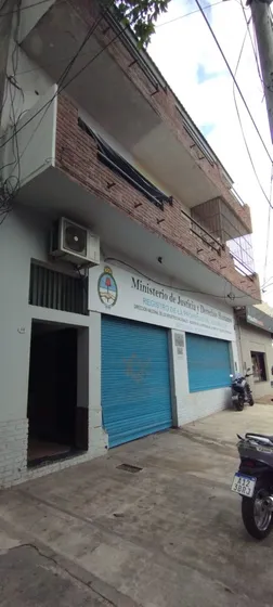 Venta De Monoambiente En Moron Centro