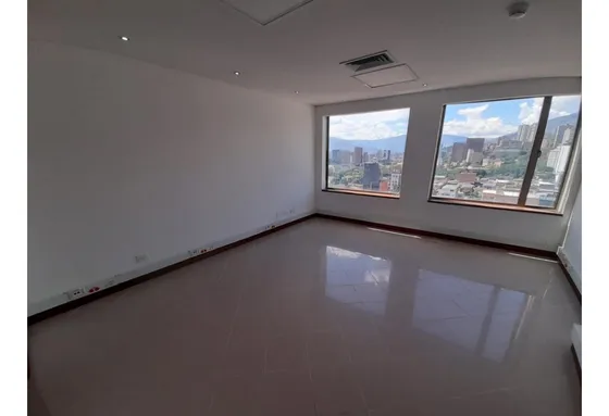 Oficina En Venta En Medellin - Astorga
