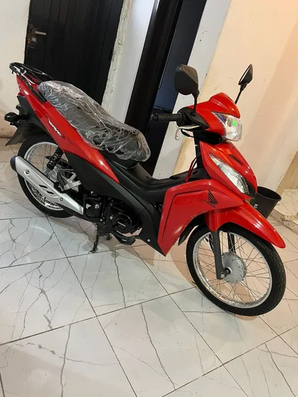 Honda Wave S 2024