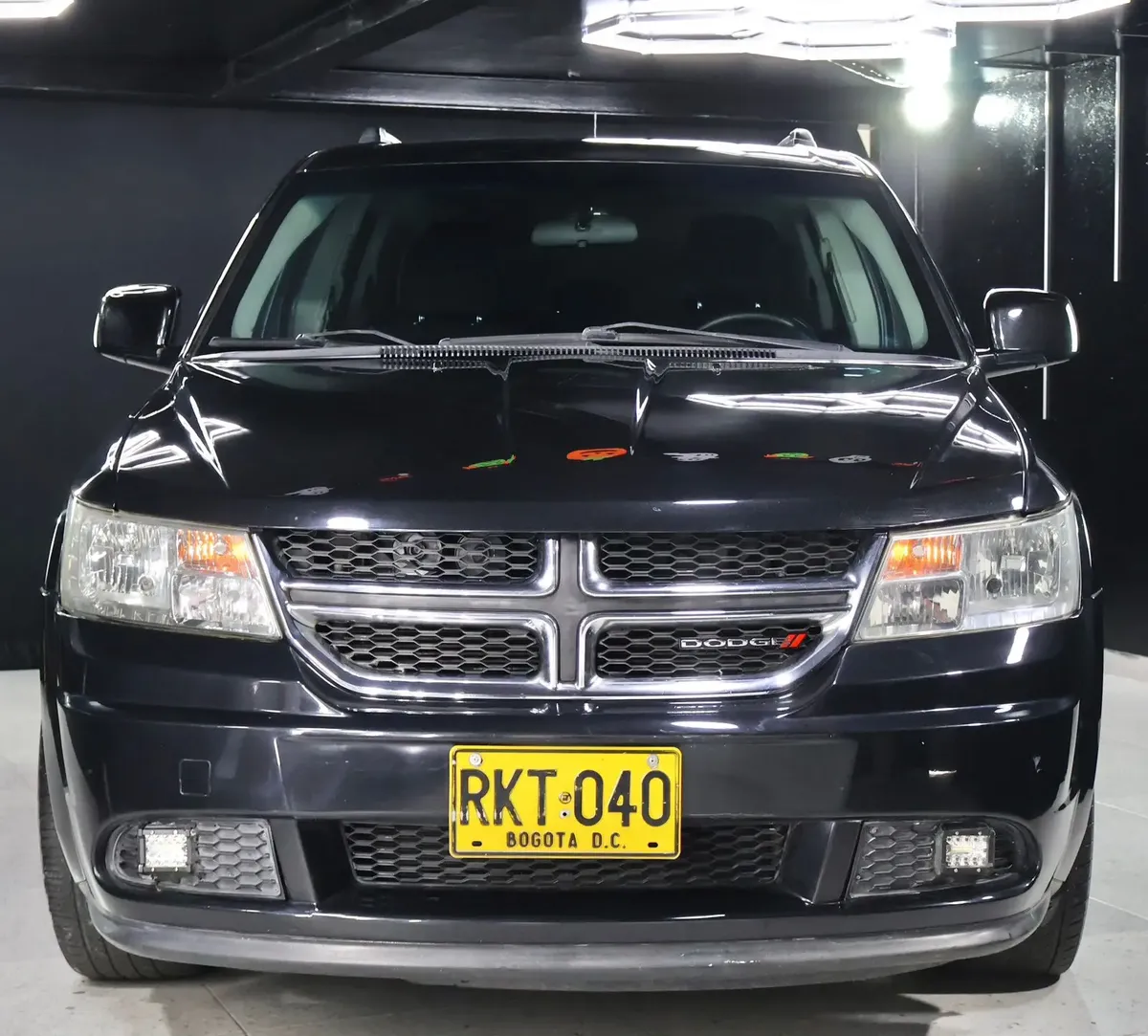 Dodge Journey 2.4 Se/crew64005692488835121