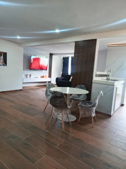 Zs Apto Duplex En Alquiler Planta Baja San Diego 