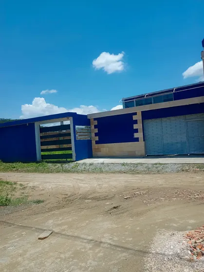 Casa En Venta San Diego Monte Sinaí. Majo Vende
