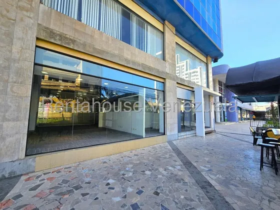 Norgelin Díaz Tiene Para Ti Local En Alquiler En El Este De Barquisimeto Ideal Para Restaurant O Franquicia Cod.25-12917 Nd 