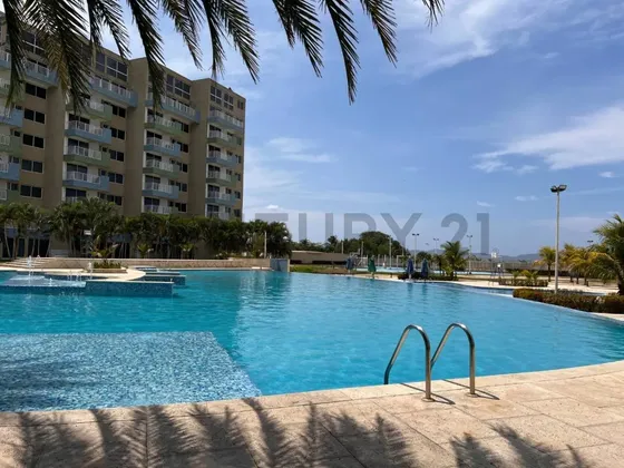 Venta Ph En Aguasal - Higuerote