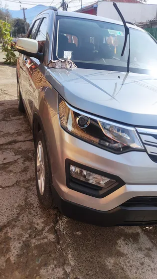 Changan Cx70 Luxury