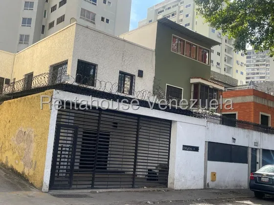 Local En Alquiler, Bello Monte #25-14193 - Dany Sanchez -