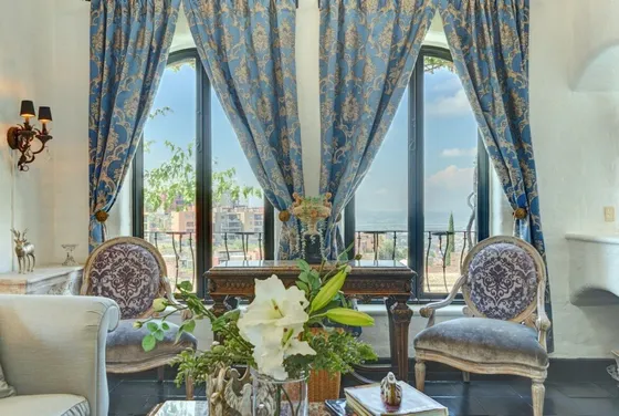 En Venta Casa En Atascadero, San Miguel De Allende  3 Recámaras Y Jardines