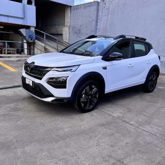 Renault Kardian 1.0 Tce Premiere Edition 200 Edc