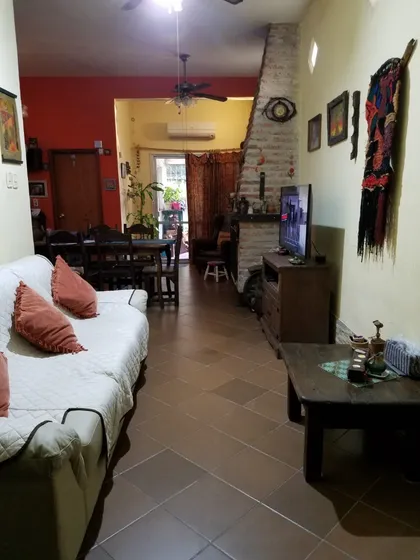 Venta De Muy Linda Casa En Villa Colón