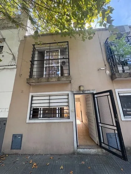 Departamento En Venta En Piñeyro