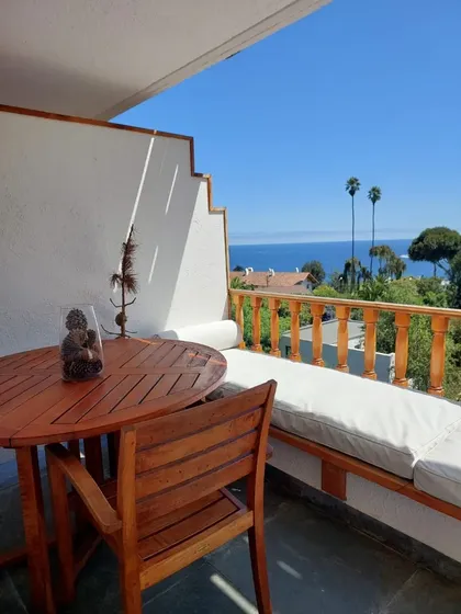 Arriendo Año Corrido Departamento Zapallar Vista Al Mar 
