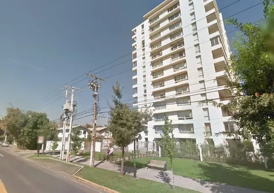 Av. Ossa, 2 Dormitorios + 2 Baños + Estacionamiento Y Bodega