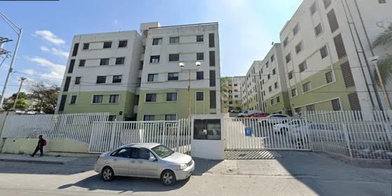 Departamento En Remate Bancario En Monterrey Nuevo León Clv1