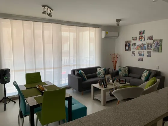 Apartamento Ricaurte Cundinamarca