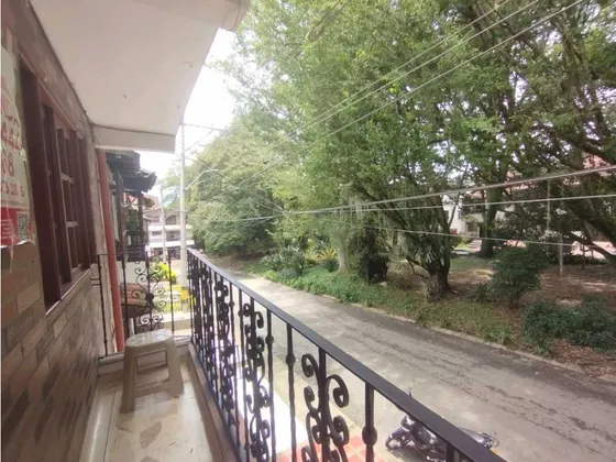Apartamento En Alquiler En Envigado - Trianon