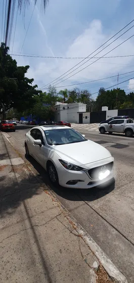 Mazda 3 2.0 I Sedan At