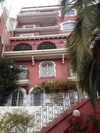 Rescatando El Pasado. Cerro Bellavista