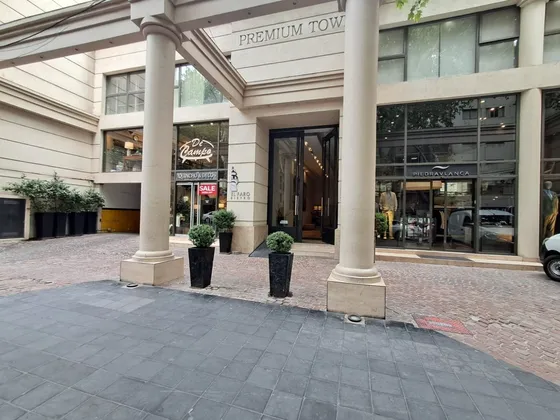 Hermoso Departamento De Categoría A La Venta