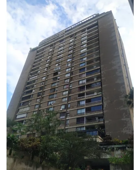 Apartamento Venta Caracas Prado Humboldt Inmobiliaria Lbb 4269