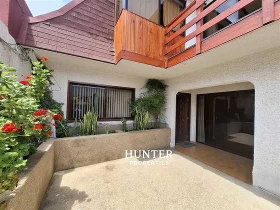 Casa En Venta En Viña Del Mar