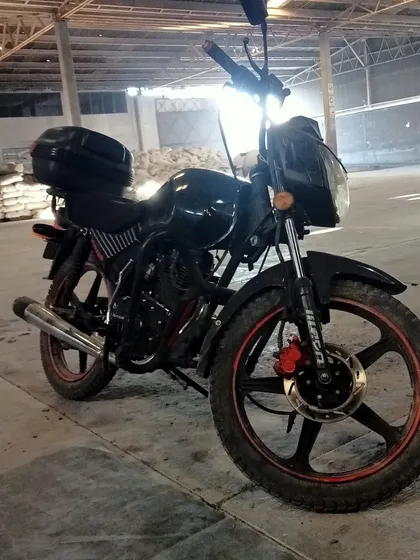 Kurazai Atom 150cc 2020