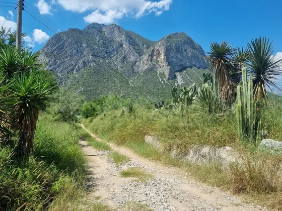 Venta De Terreno En La Huateca
