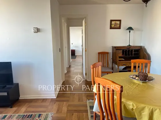 Exclusivo Departamento Amoblado En Pleno Centro