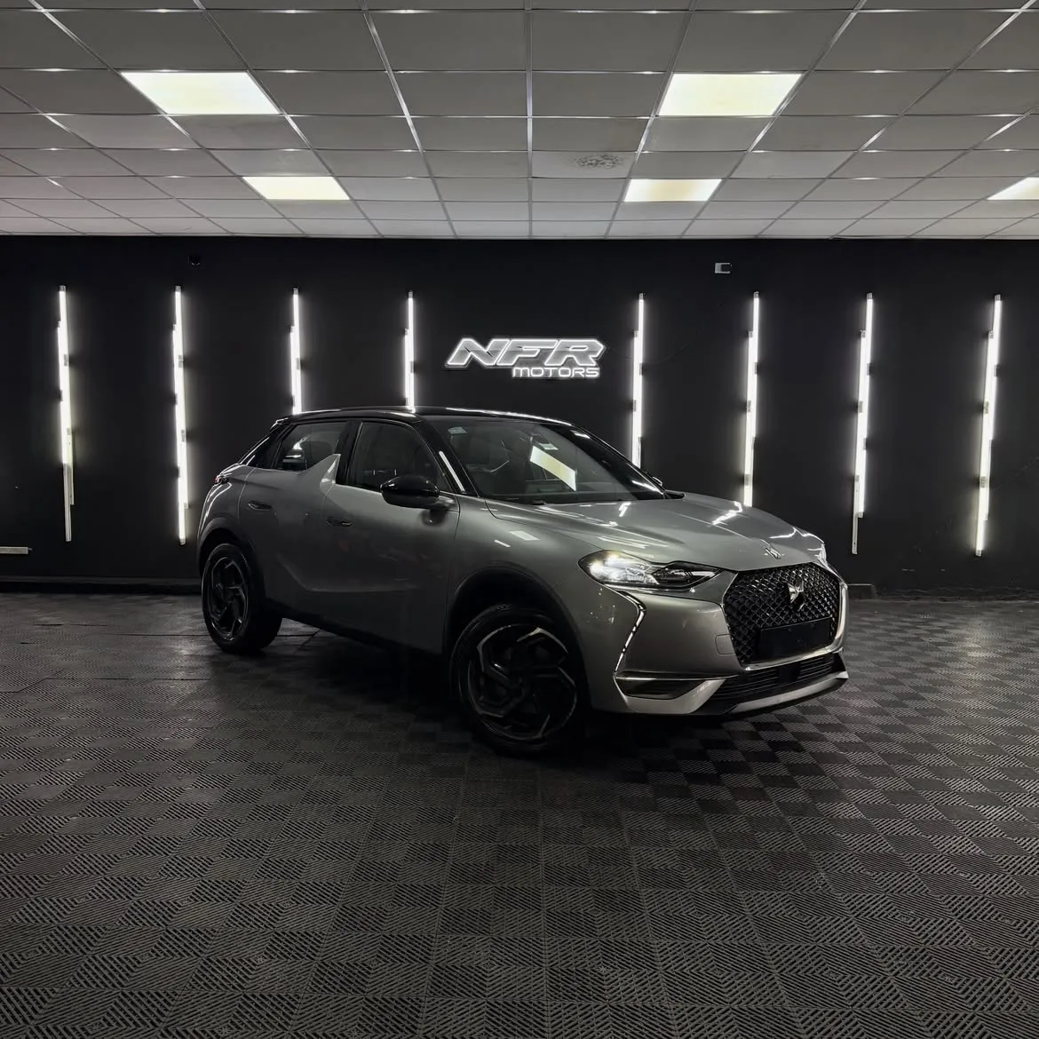 Ds Ds3 1.2 Crossback 2021569003605545472003