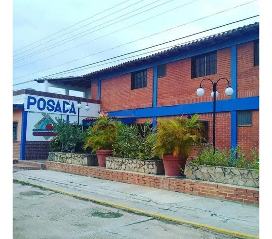 Venta O Alquiler De Posada En Chichiriviche Estado Falcón