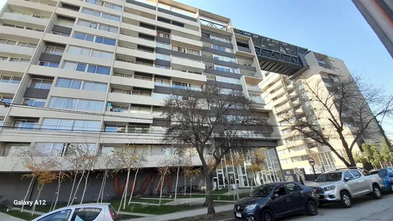 Departamento En Venta En Ñuñoa