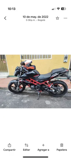 Benelli