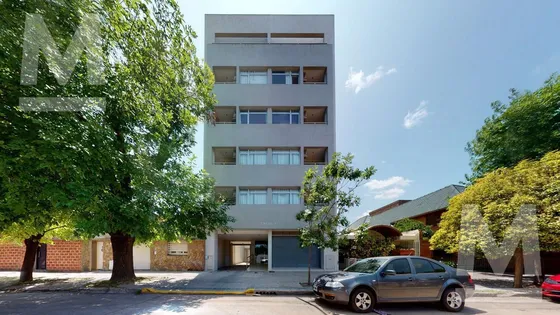 Cochera - La Plata