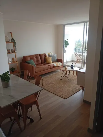 Invierte Hoy , Departamento Con Alta Rentabilidad