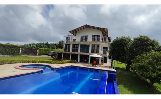 Finca De Alquiler Por Días Altagracia #6 Pereira