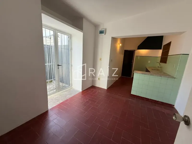 Alquiler Anual 1 Dormitorio Maldonado Centro · Foto 1