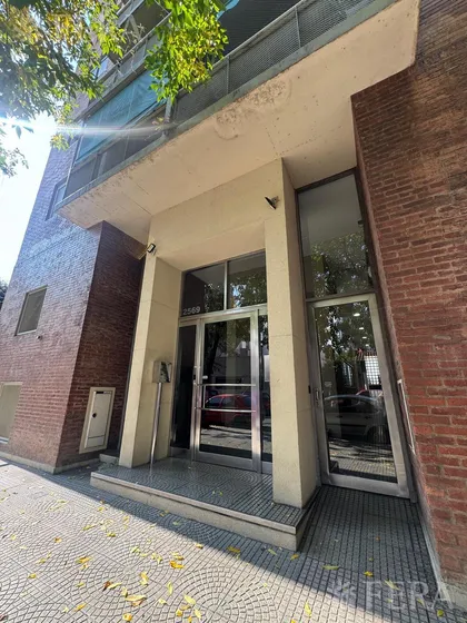 Venta Departamento 3 Ambientes Con Cochera En Belgrano