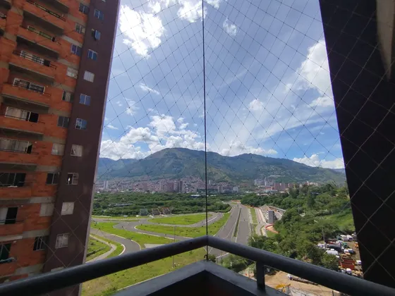 Arriendo Apartamento En Bello