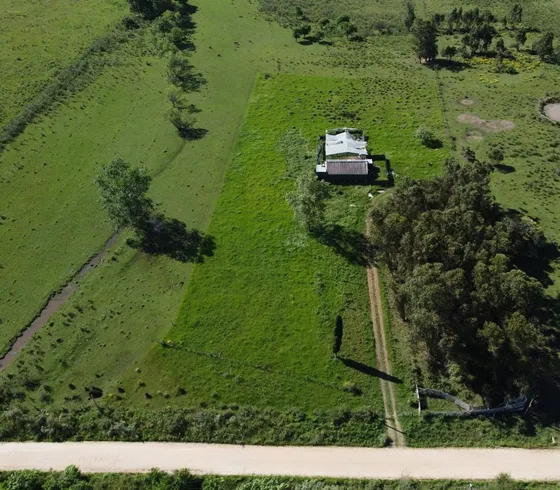 Venta Chacra 5 Ha. Ruta 8 Km. 34 Rincón De Pando
