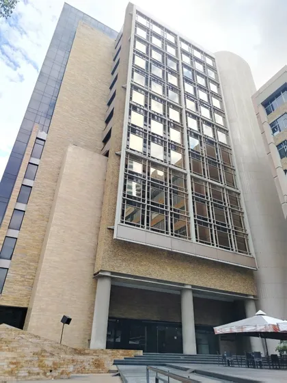 Oficina Torre Bancaracas La Castellana Distrito Capital