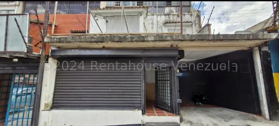 Local Comercial A Pie De Calle En Alquiler Mariperez I