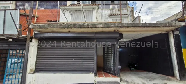 Local Comercial A Pie De Calle En Alquiler Mariperez I