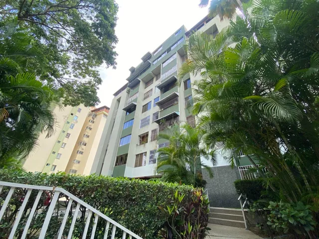 Bonito Apartamento La Urbina 3h/2b/1e (calle Cerrada )