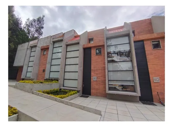 Imperdible Casa Cerros De Suba Cerca Al Parque De Los Nevados