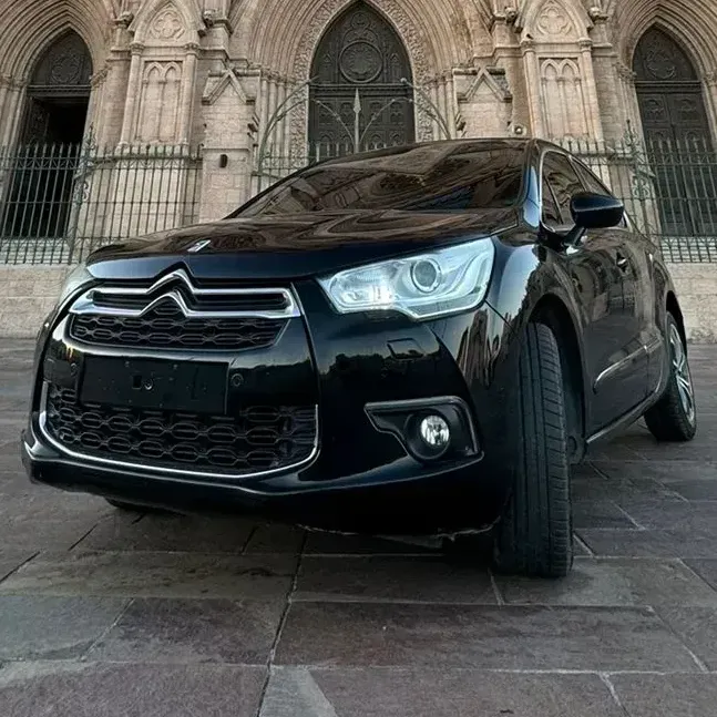 D.S. DS4 1.6 Crossback Thp 163 So Chic