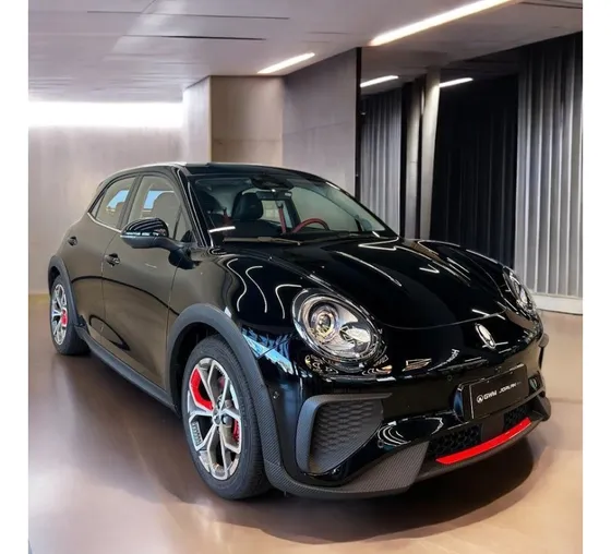 Gwm Ora 03 63 Kw Elétrico Gt Bev63