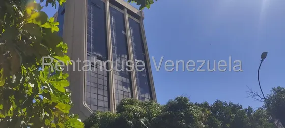 Alquiler De Oficina Colinas De Bello Monte Caracas 