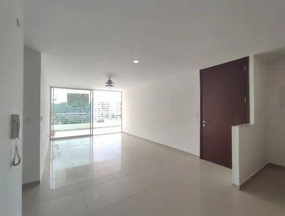 Apartamento En Arriendo En Bellavista. Cod A30862