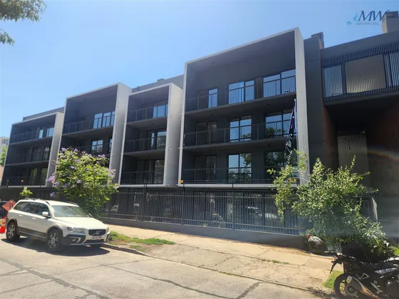 Departamento En Venta 4d, Jardin. Providencia Sin Comisión