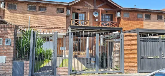 Venta Duplex 3 Ambientes Los Polvorines