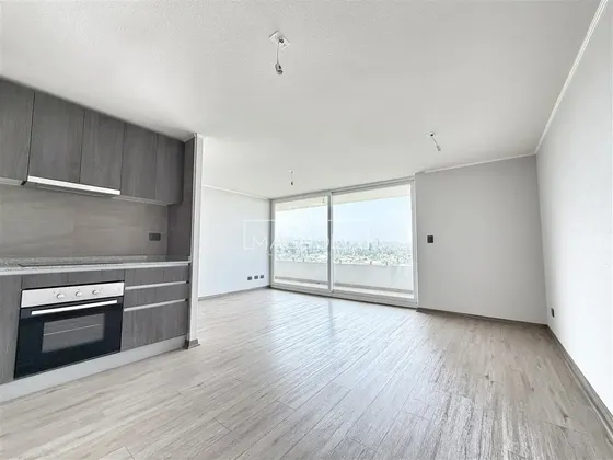 Departamento En Venta De 2 Dorm. En La Florida